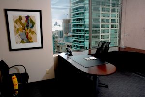 office for rent Toronto