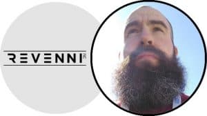 Revenni Inc. testimonial