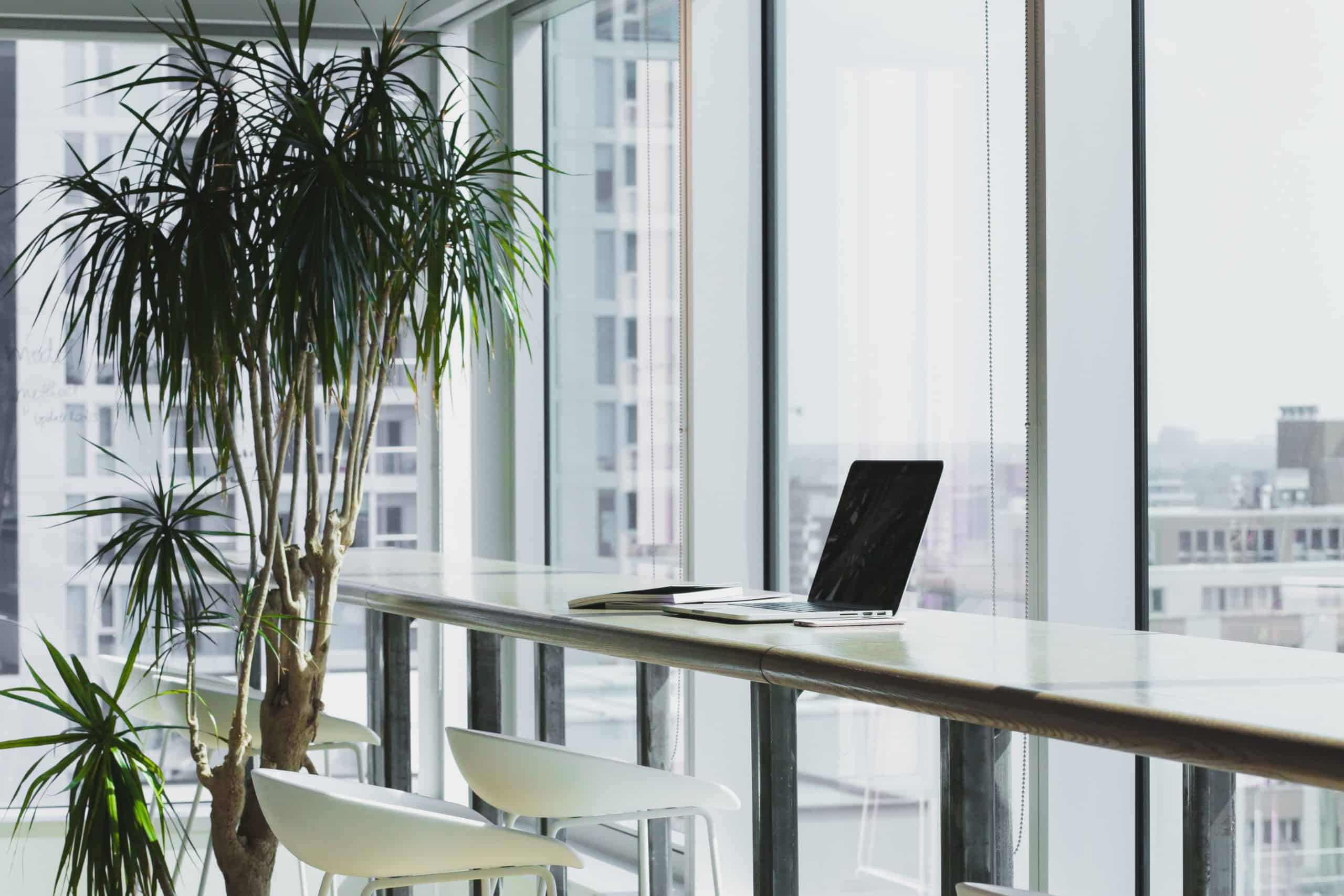 Transitioning to a digital office | Telsec Offices Toronto